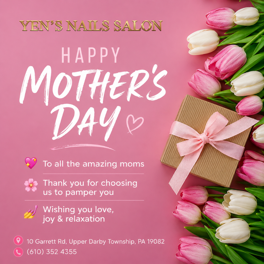 Mother's Day