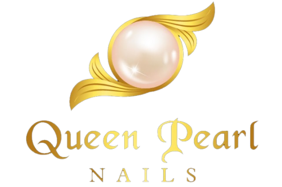 Logo Queen Pearl Nails