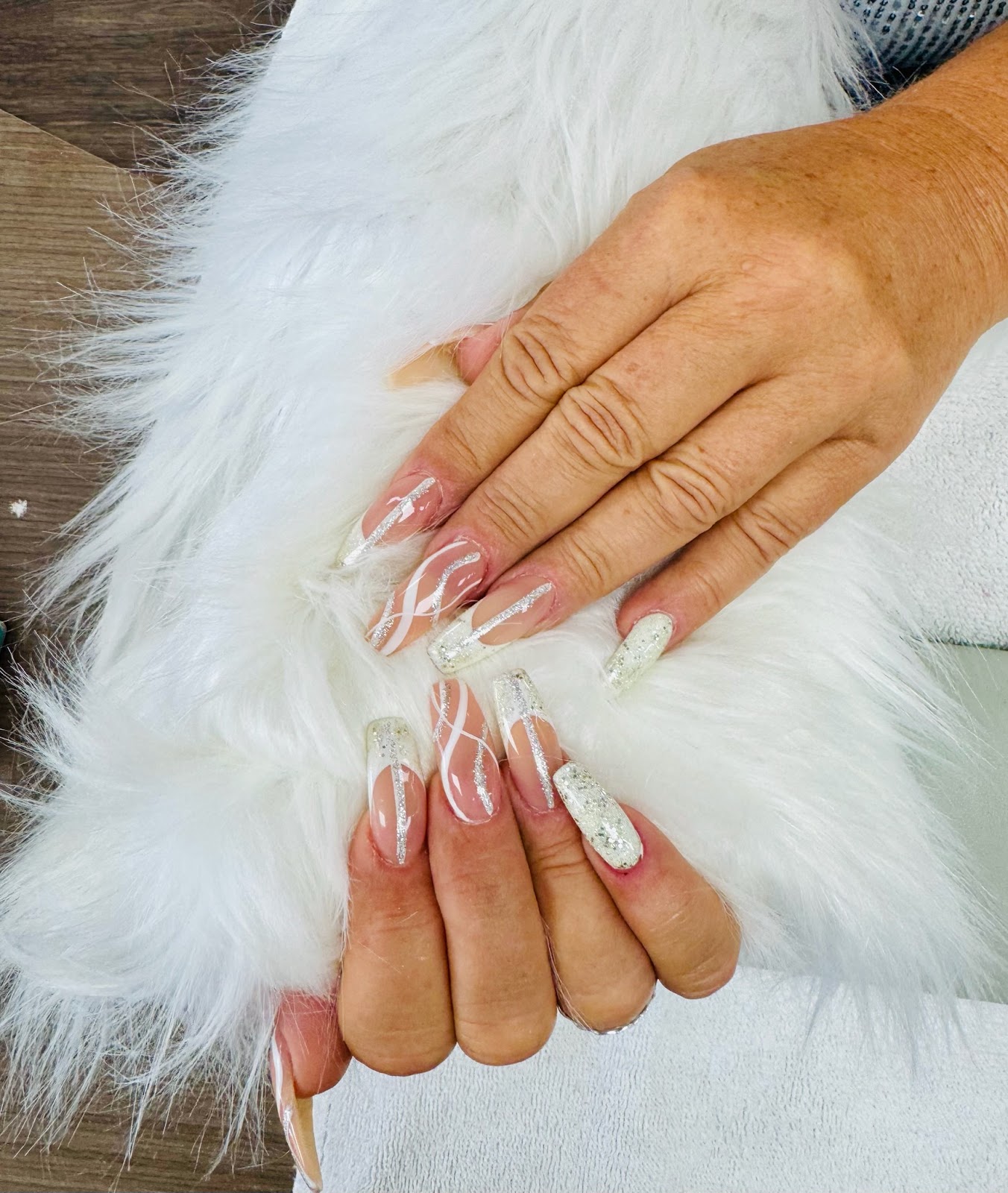 Classy-Nails
