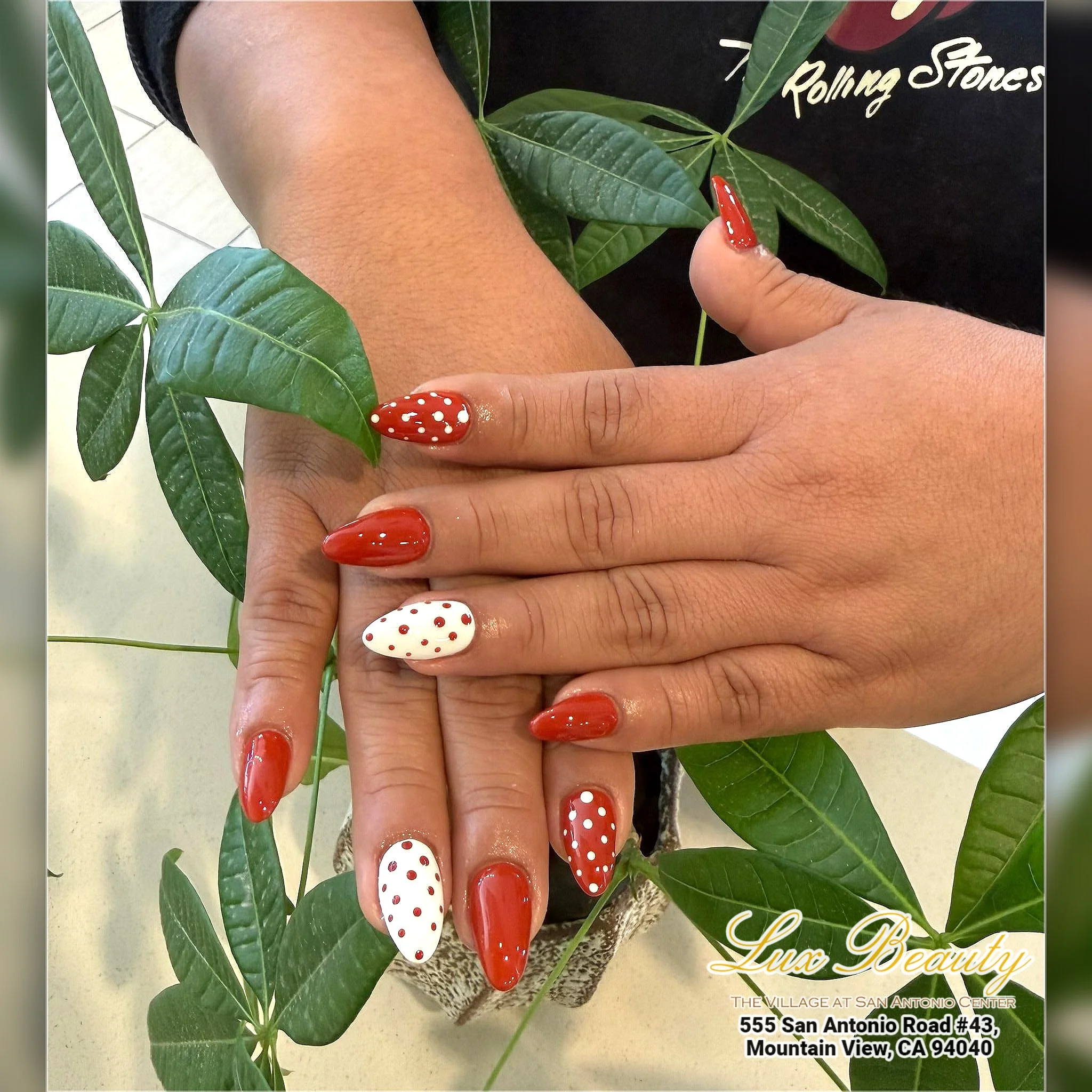 Nail Art Oct 28 2026