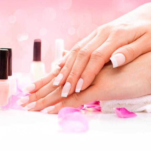 Nails