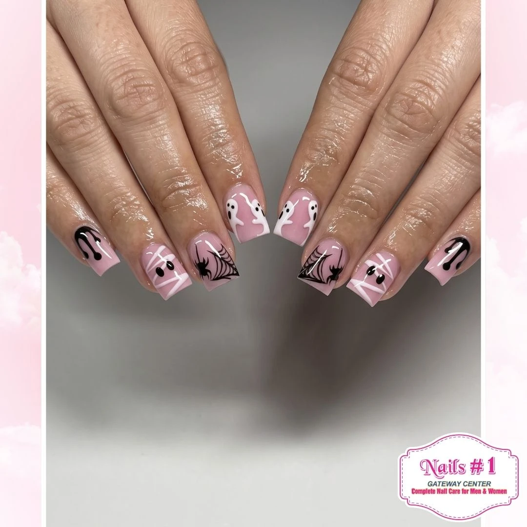 Nails #1