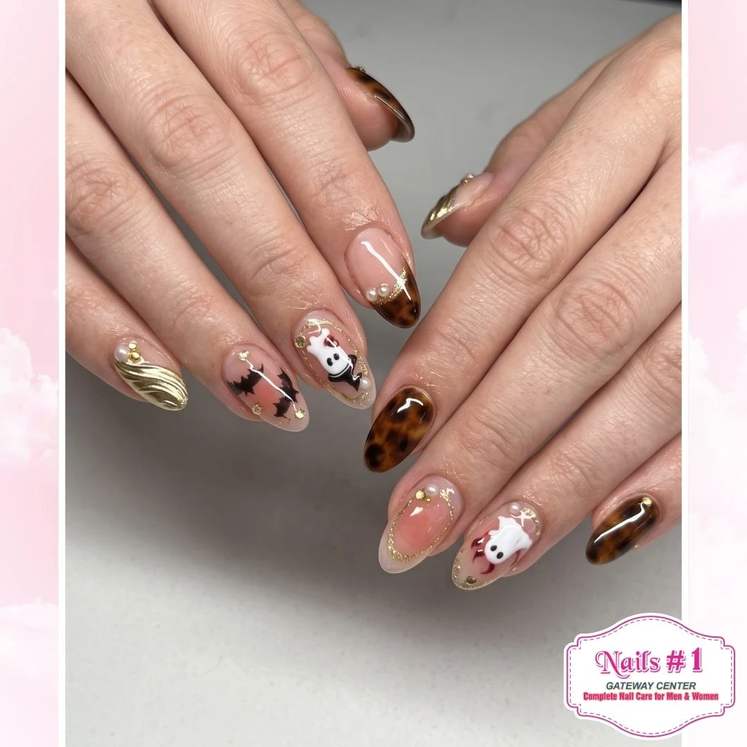 Nails #1