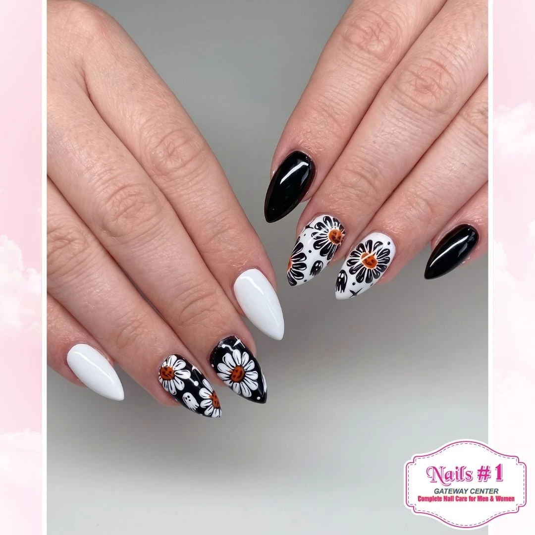 Nails #1