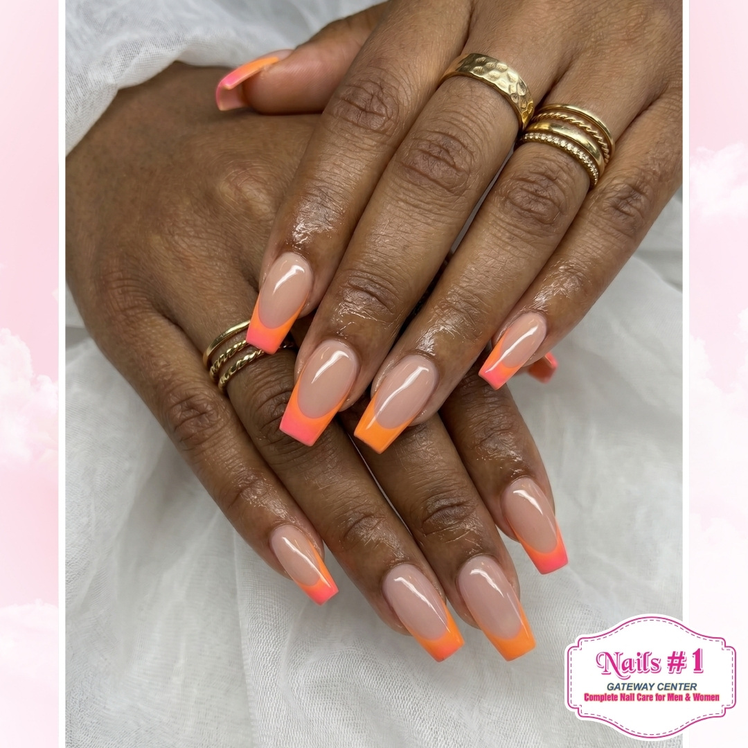 Nails #1