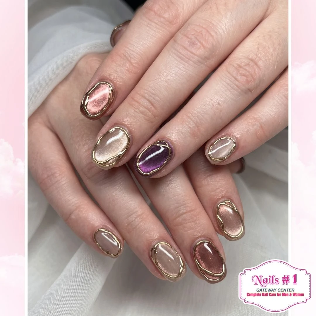 Nails #1
