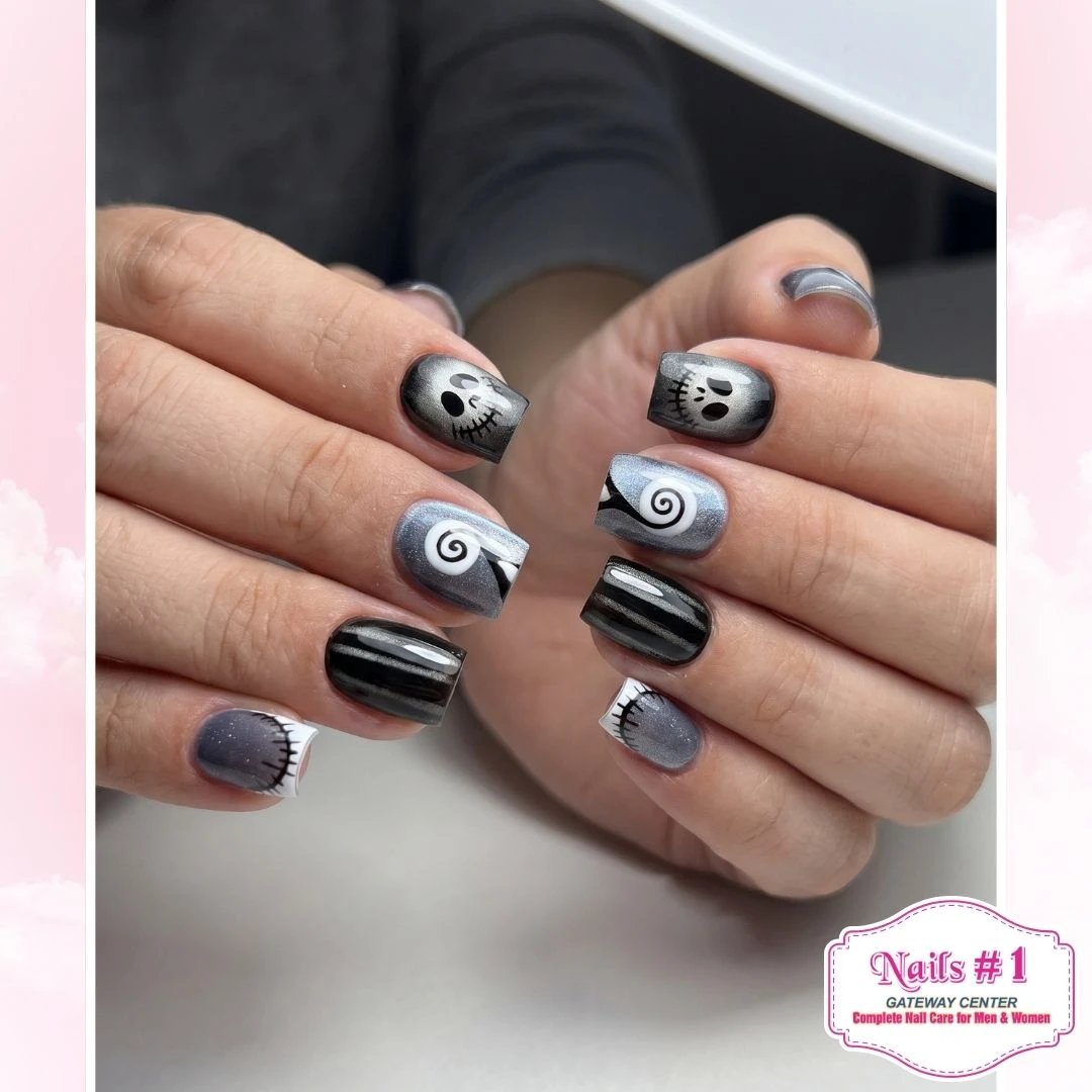 Nails #1