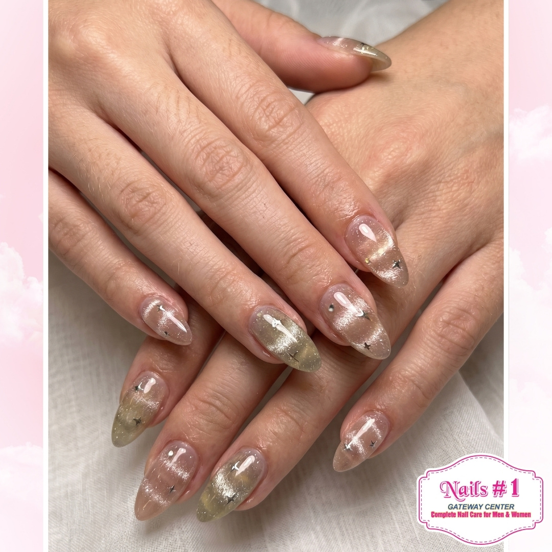 Nails #1