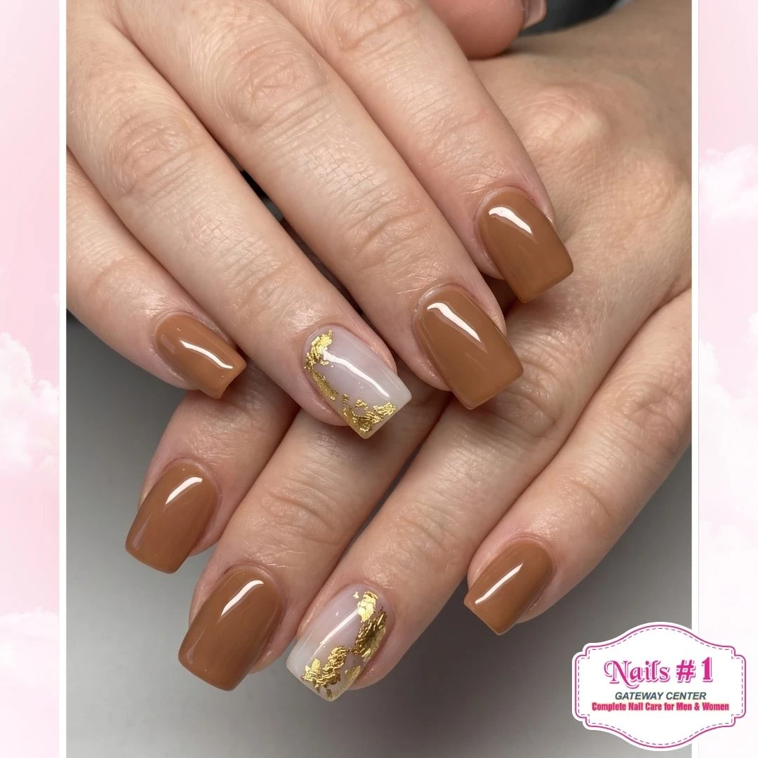 Nails #1