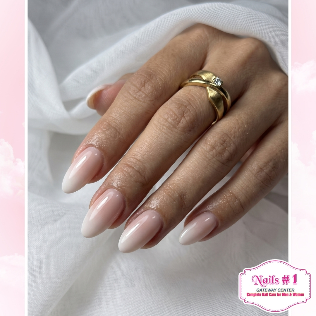 Nails #1