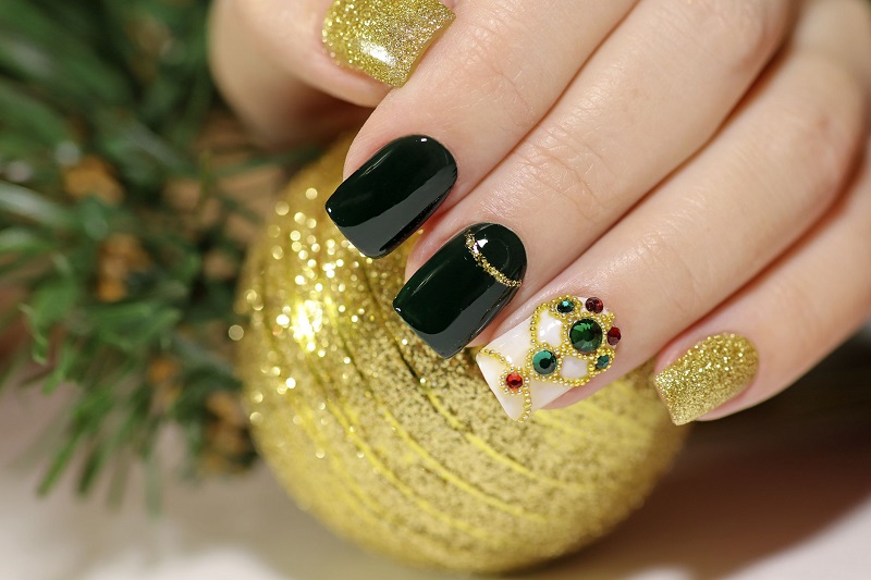 Nail Design