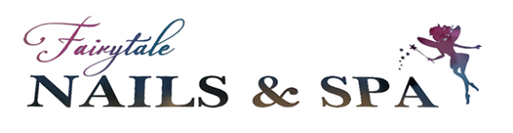 FAIRYTALE Nails & Spa