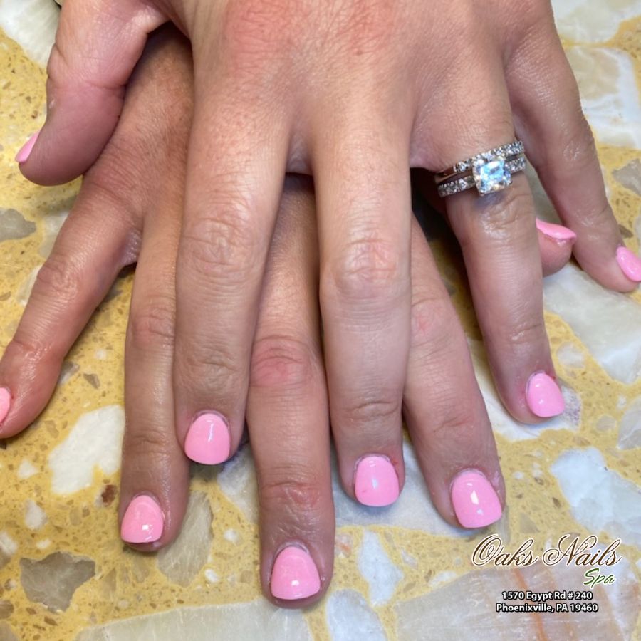 Nail design collection