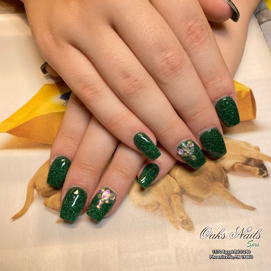 Nail design collection