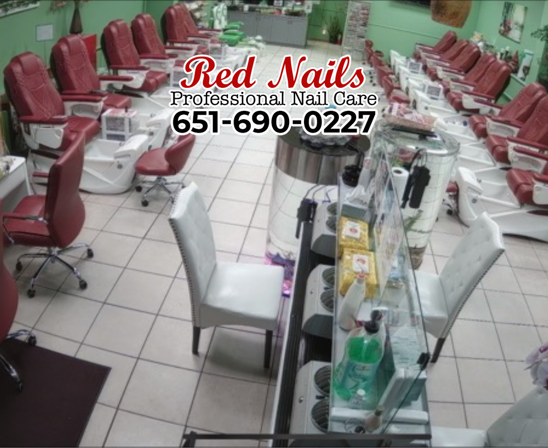 Nails Salon