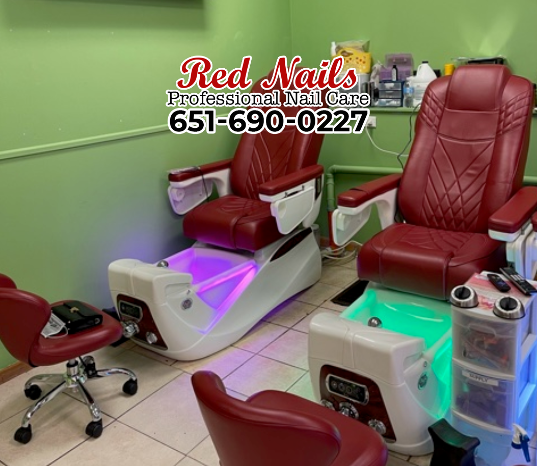 Nails Salon