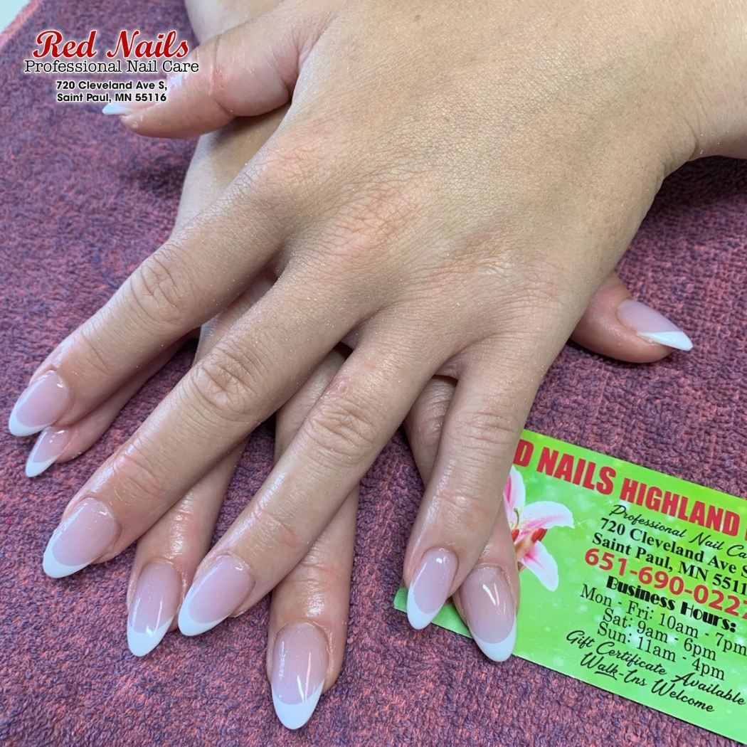 Nail of the day