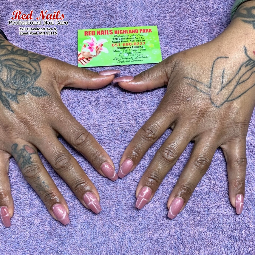 Nail of the day