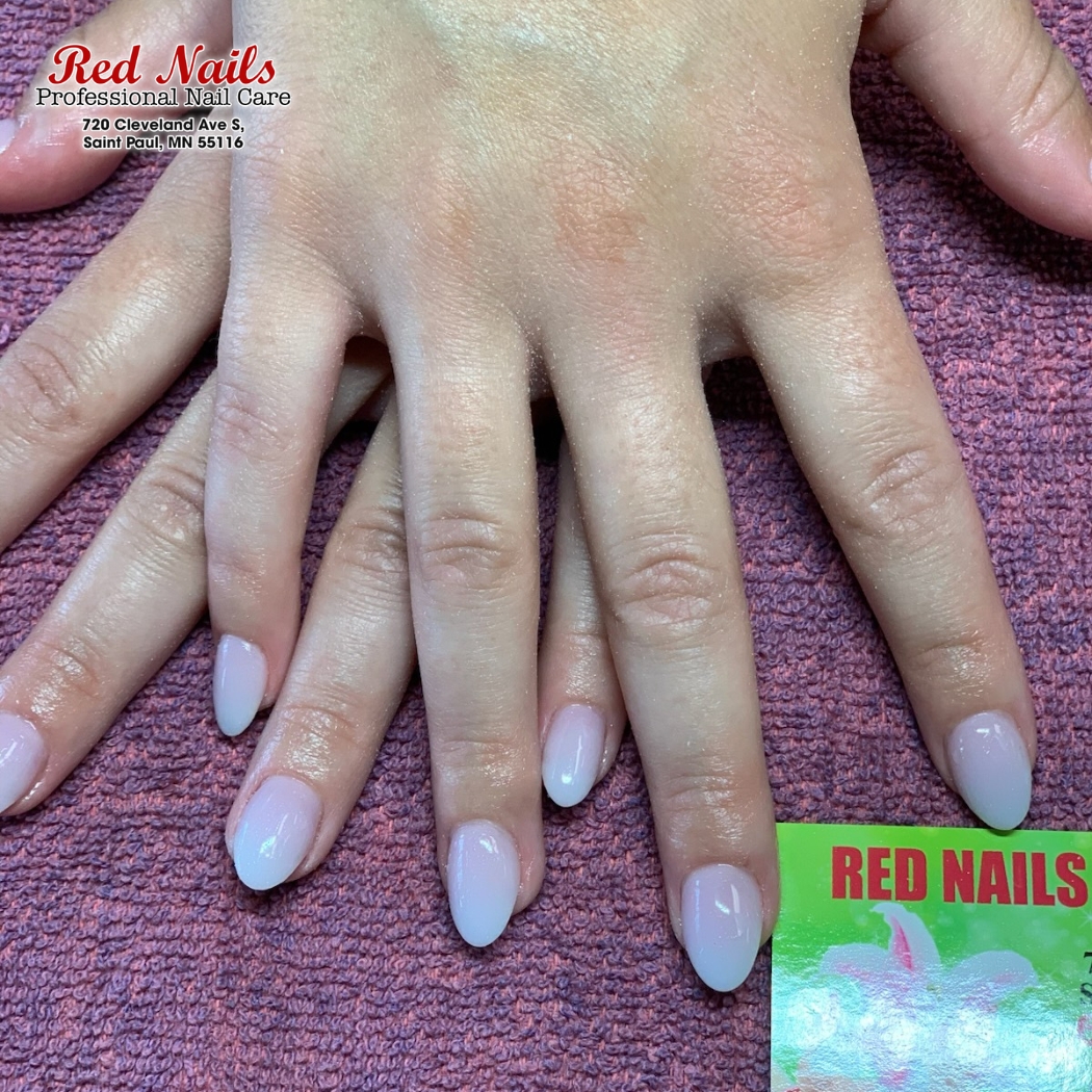 Nail of the day