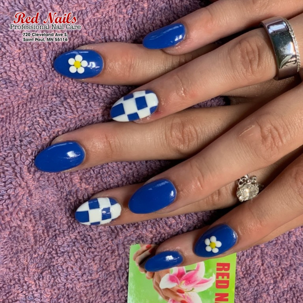 Nail of the day