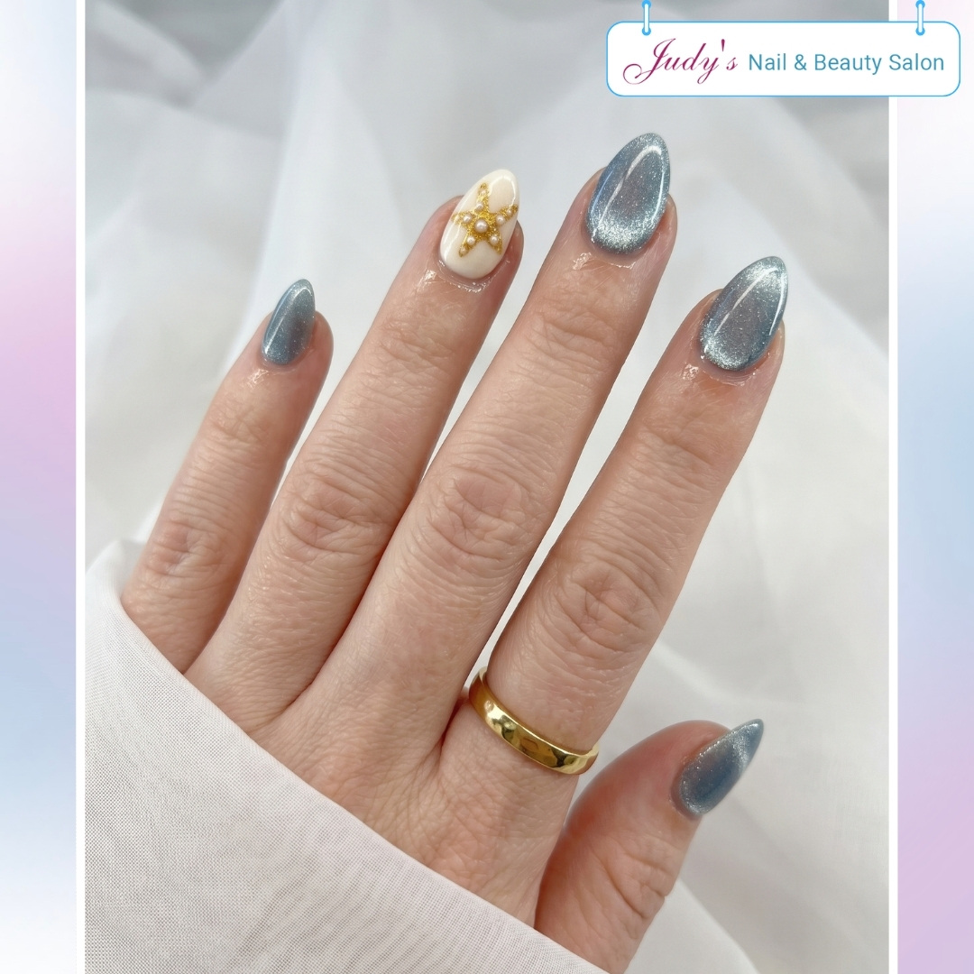 Nail Design July 15 2026