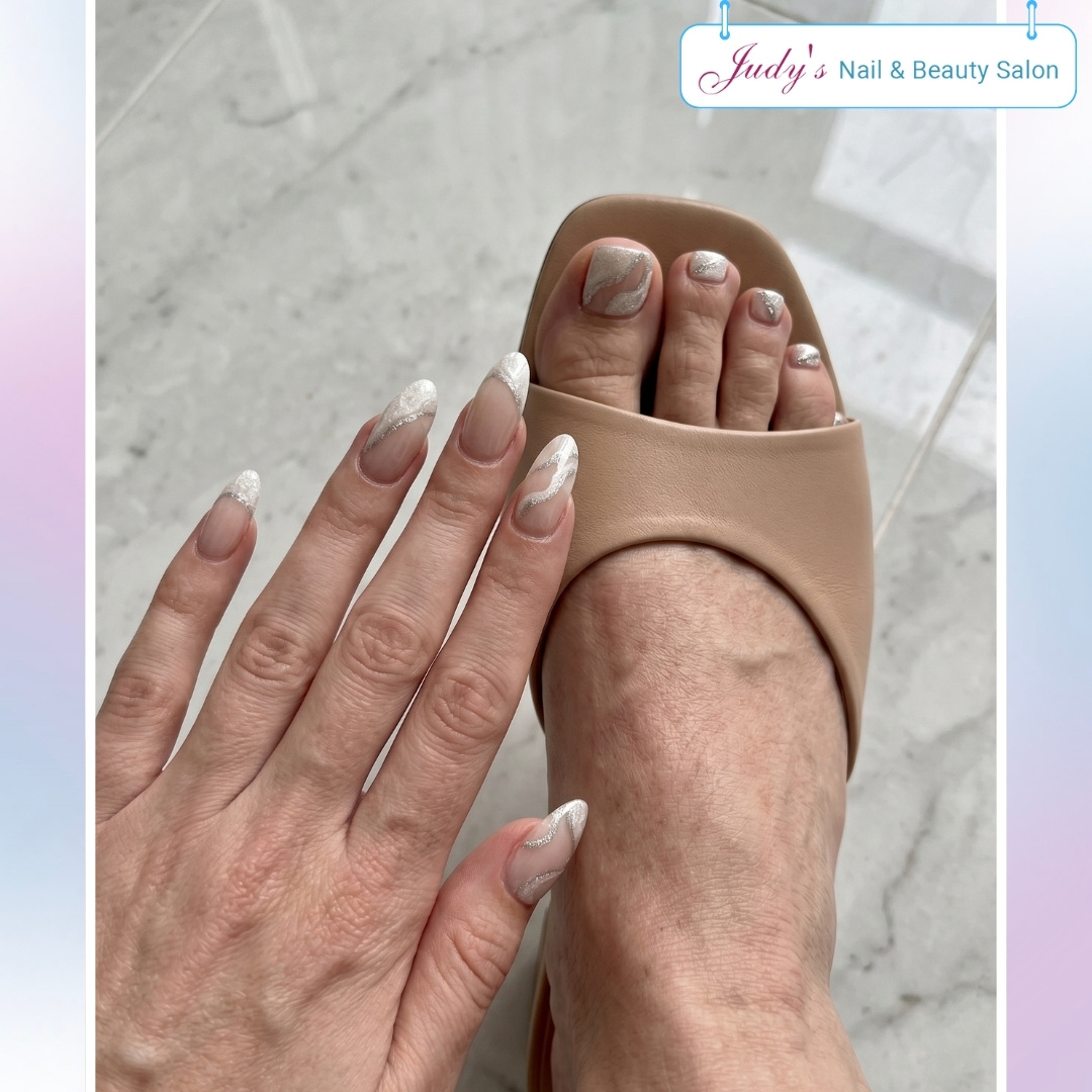 Nail Design July 15 2026