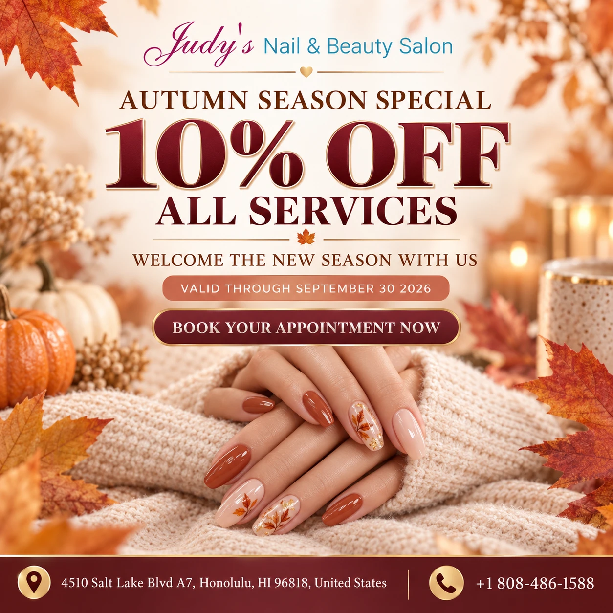 Sale off