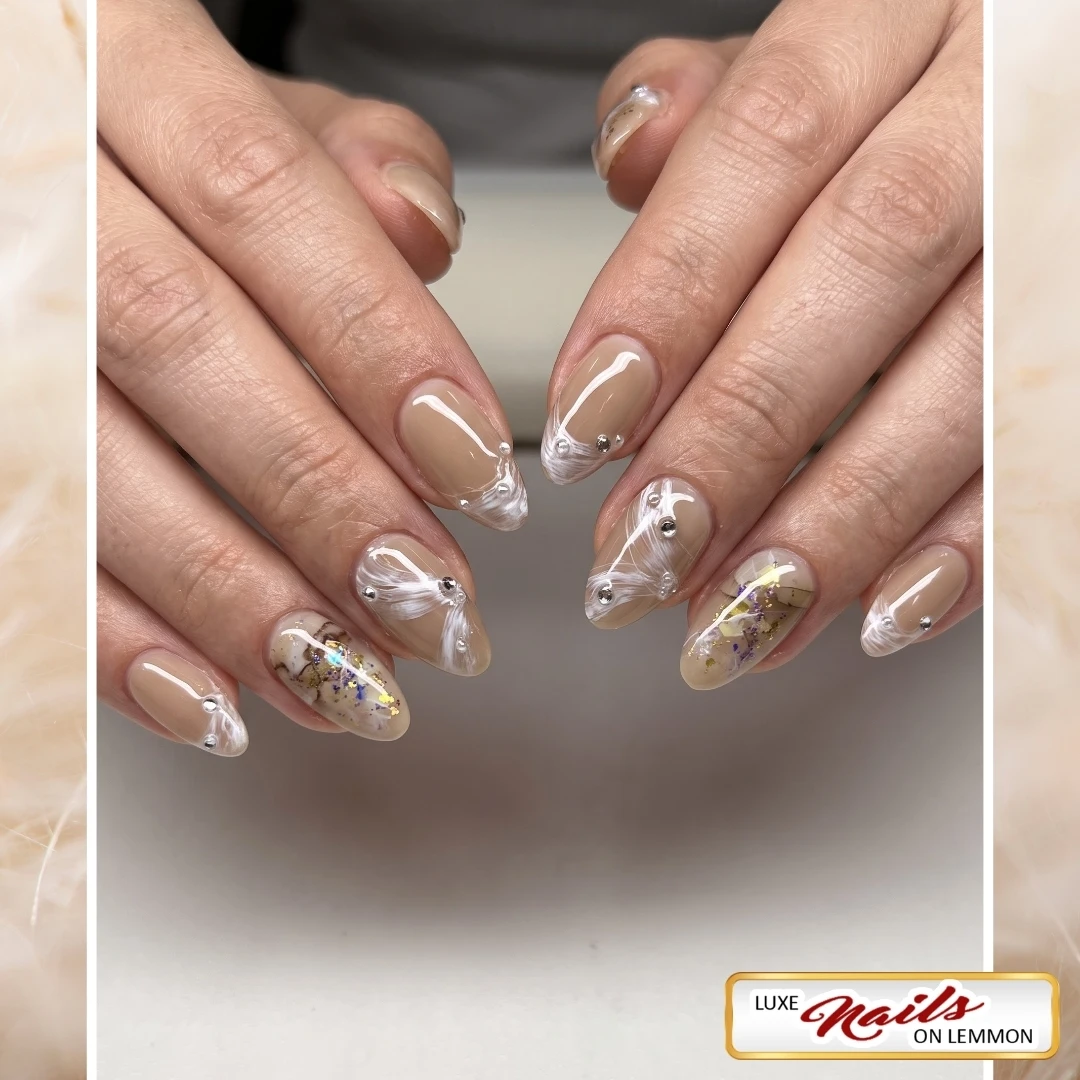 Luxe Nails On Lemmon | Sep 22 