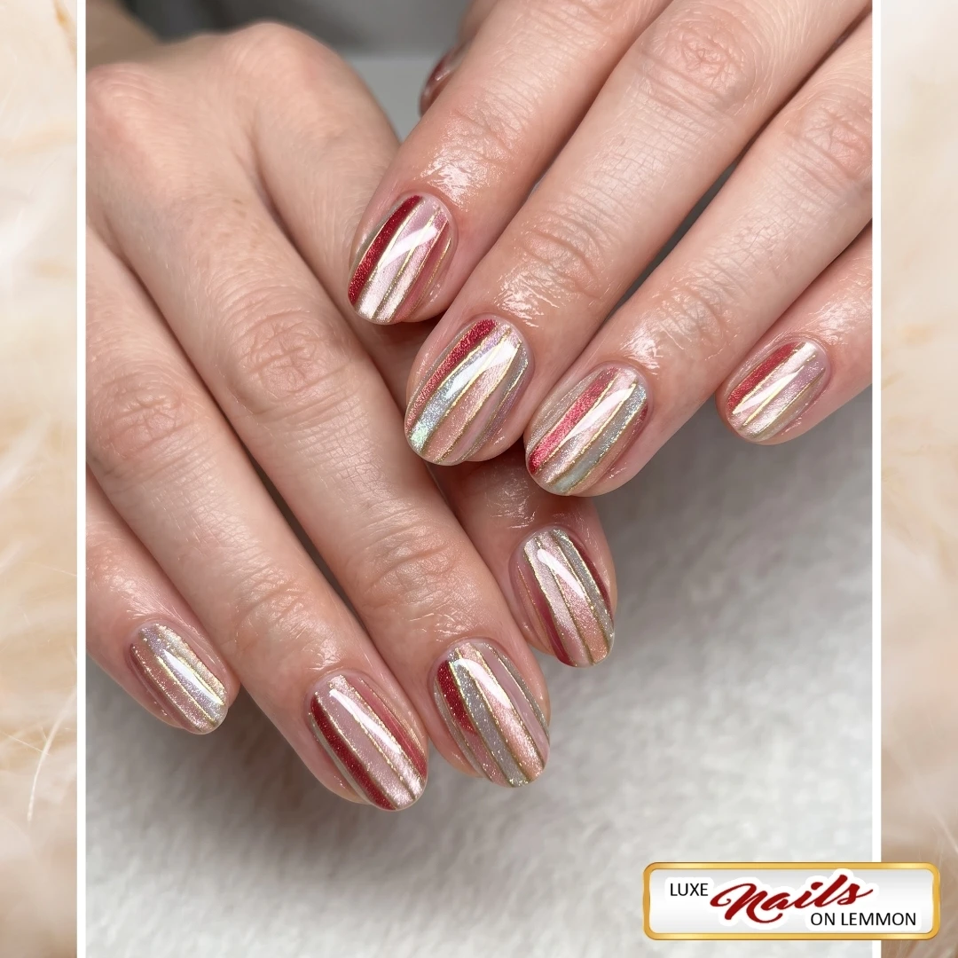 Luxe Nails On Lemmon | Sep 22 