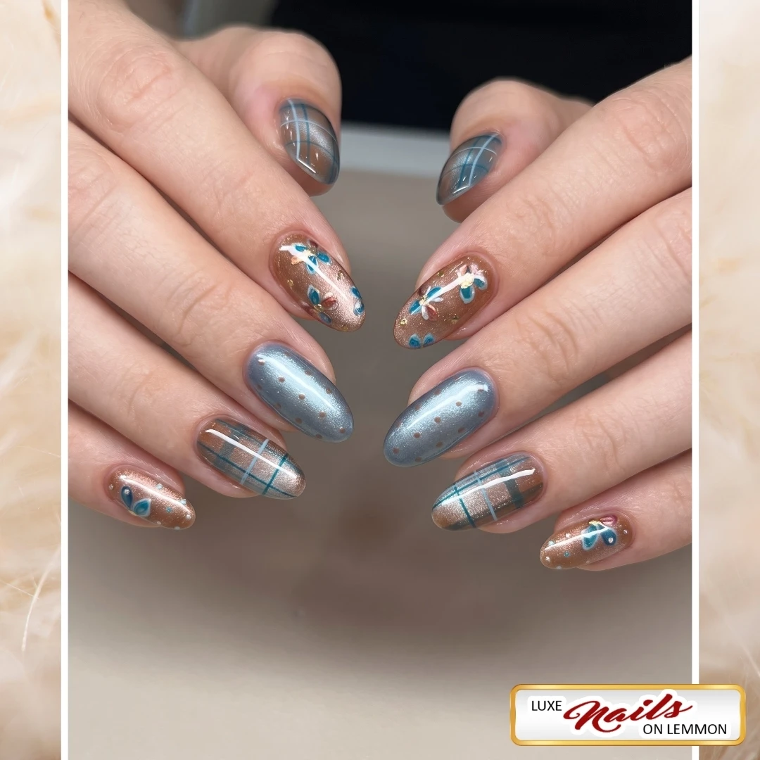 Luxe Nails On Lemmon | Sep 22 