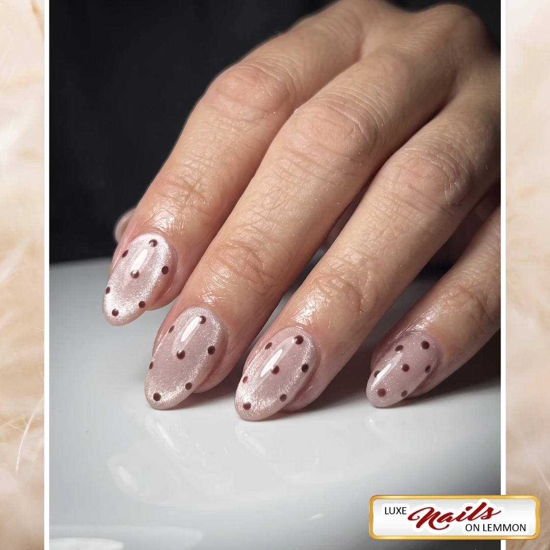 Luxe Nails On Lemmon | Sep 22 