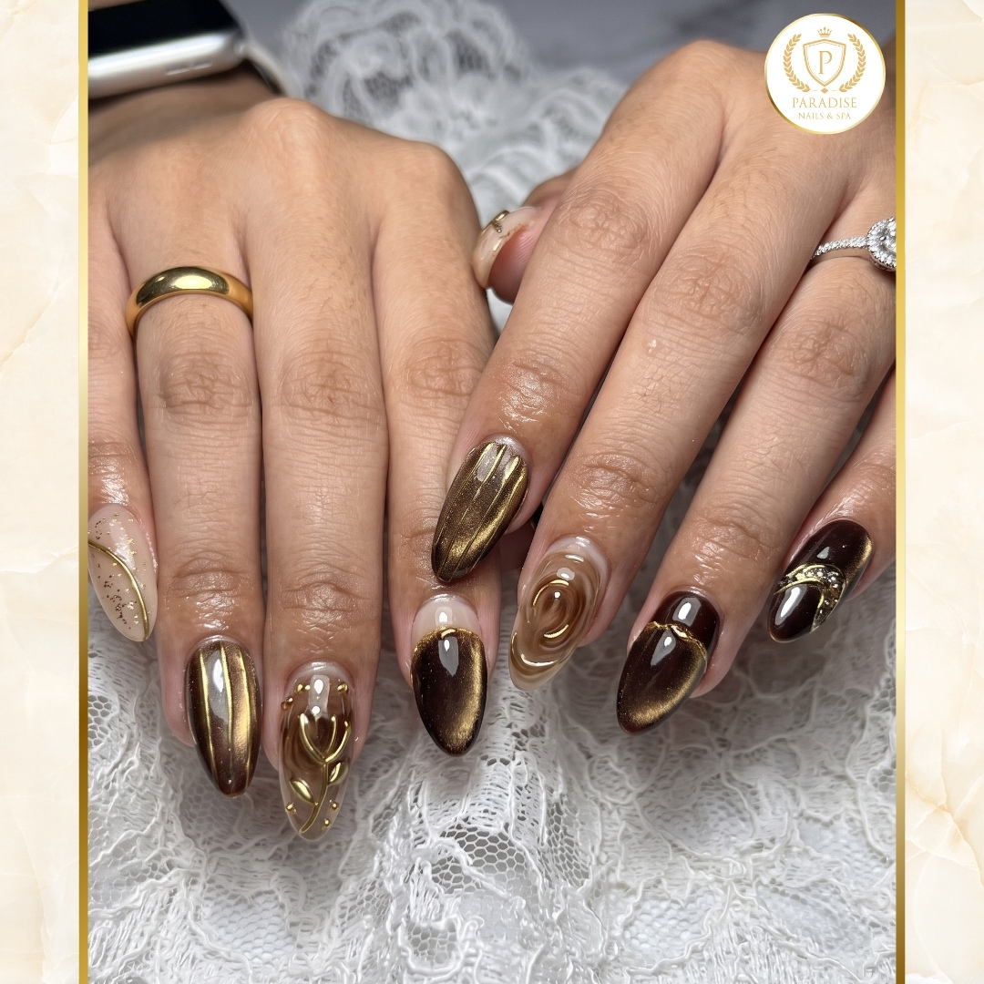 nails design
