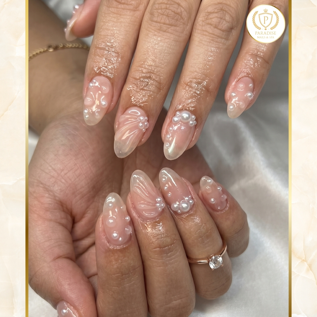 nails design