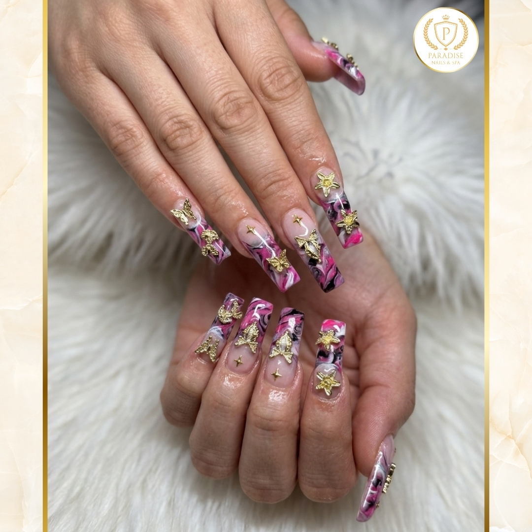 nails design
