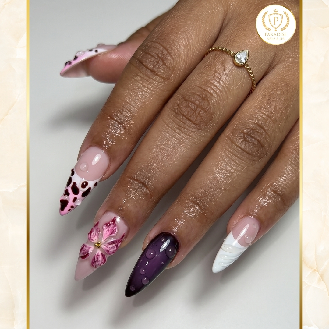 nails design