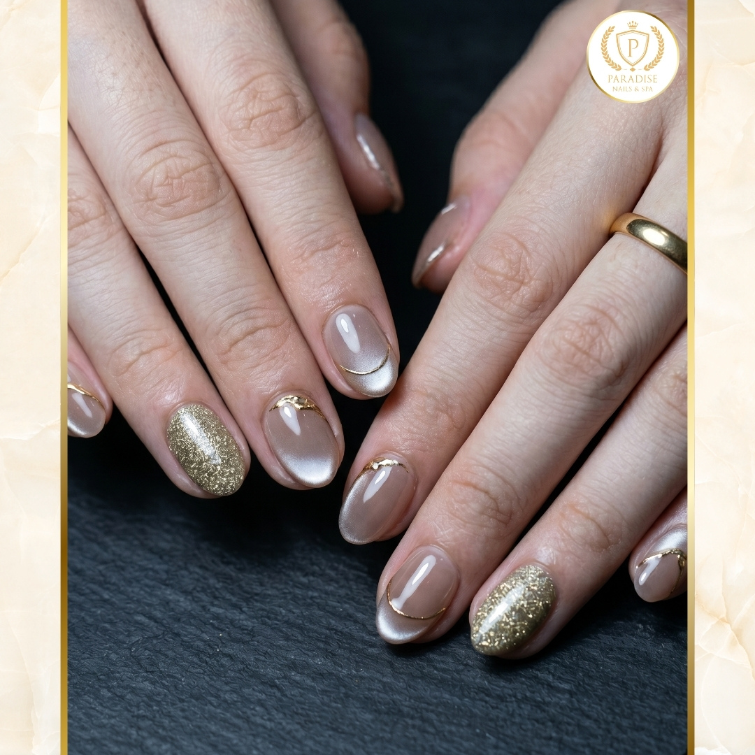 nails design