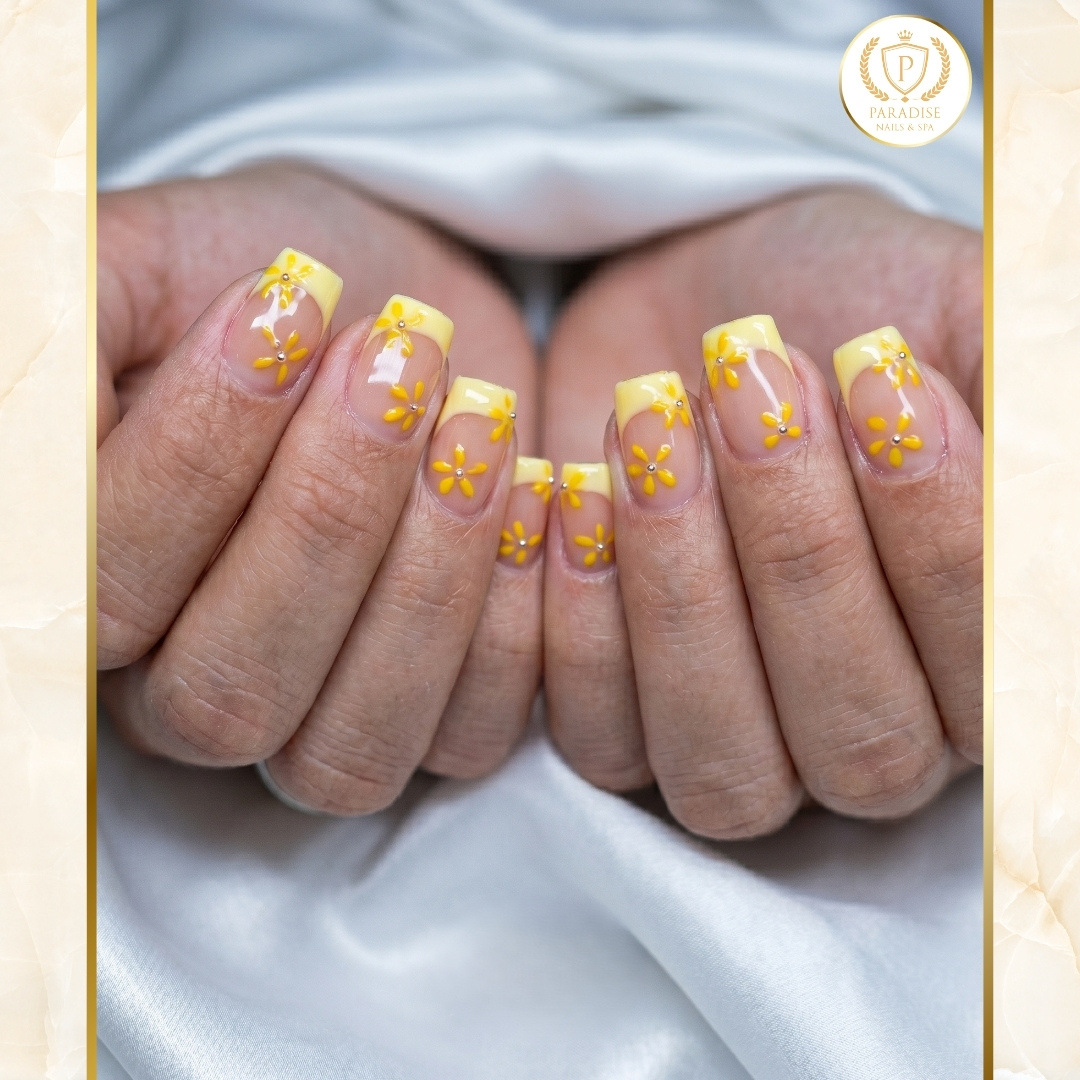 nails design