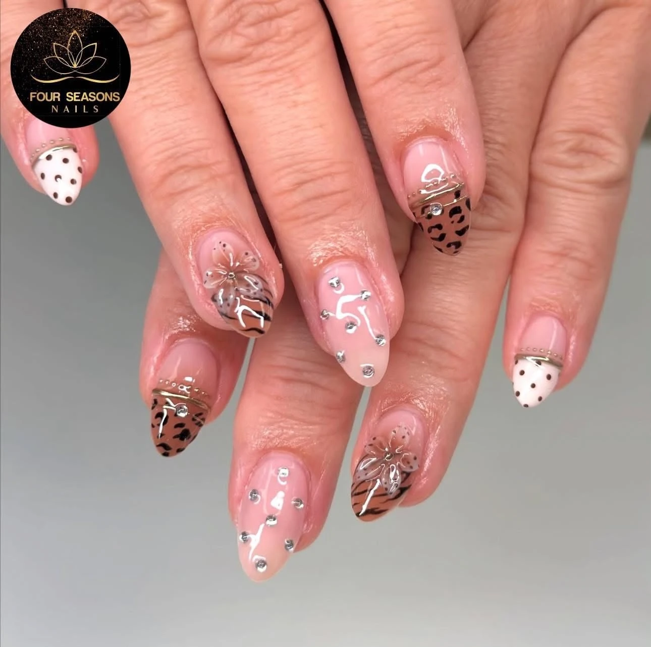 Nail Design
