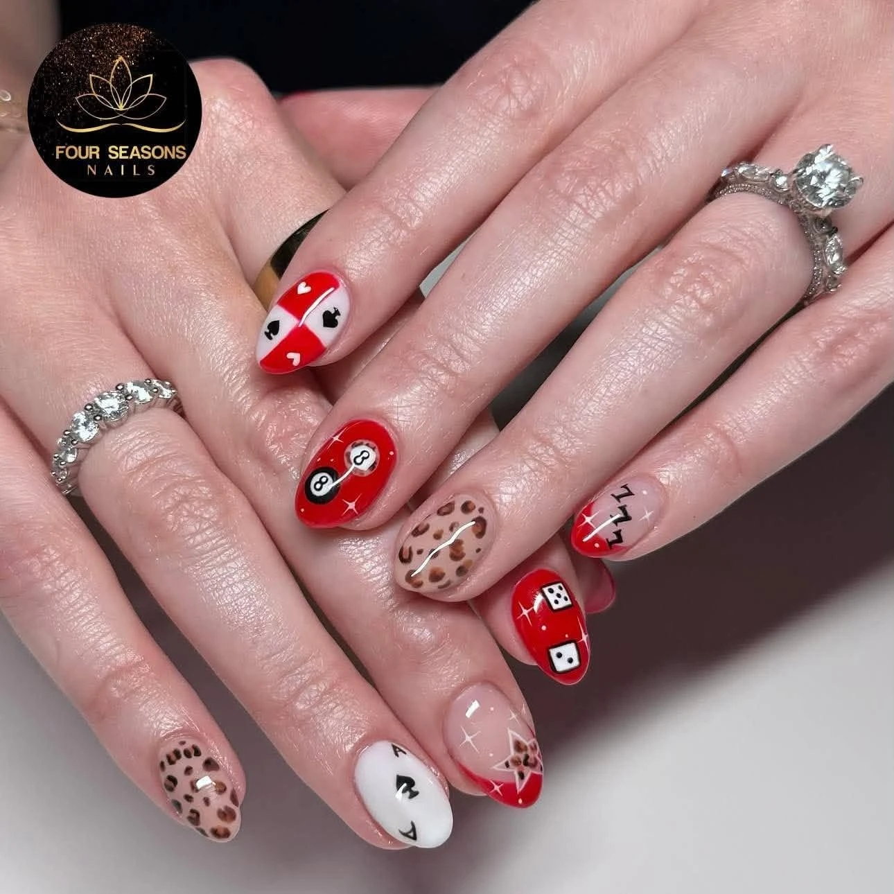 Nail Design