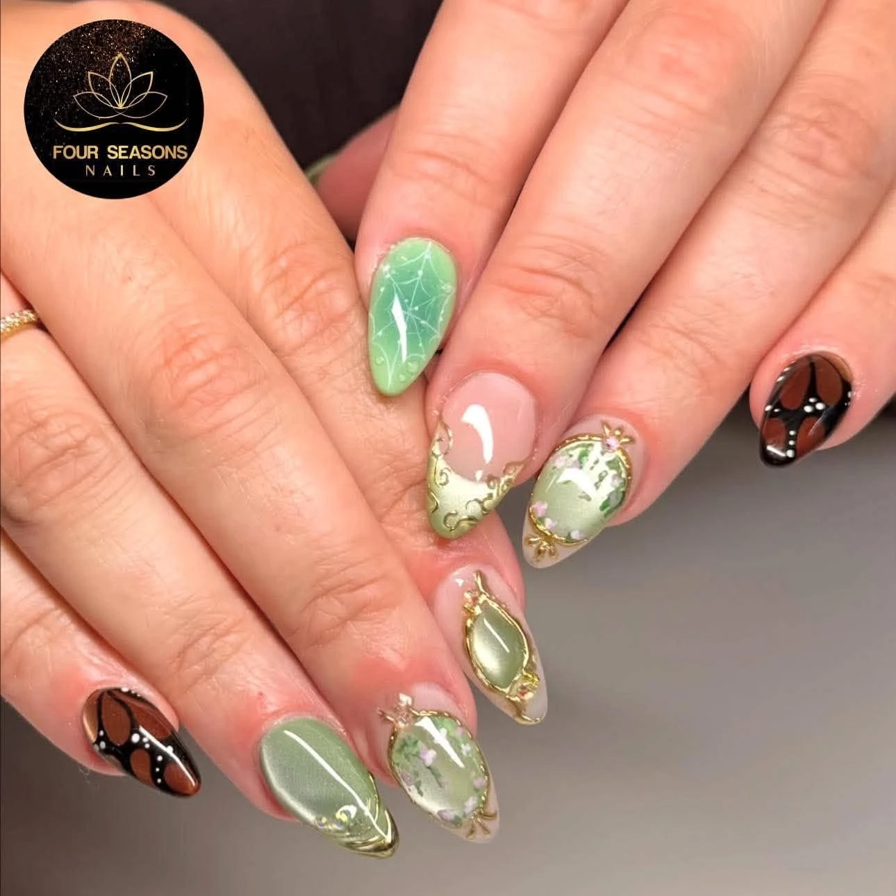 Nail Design
