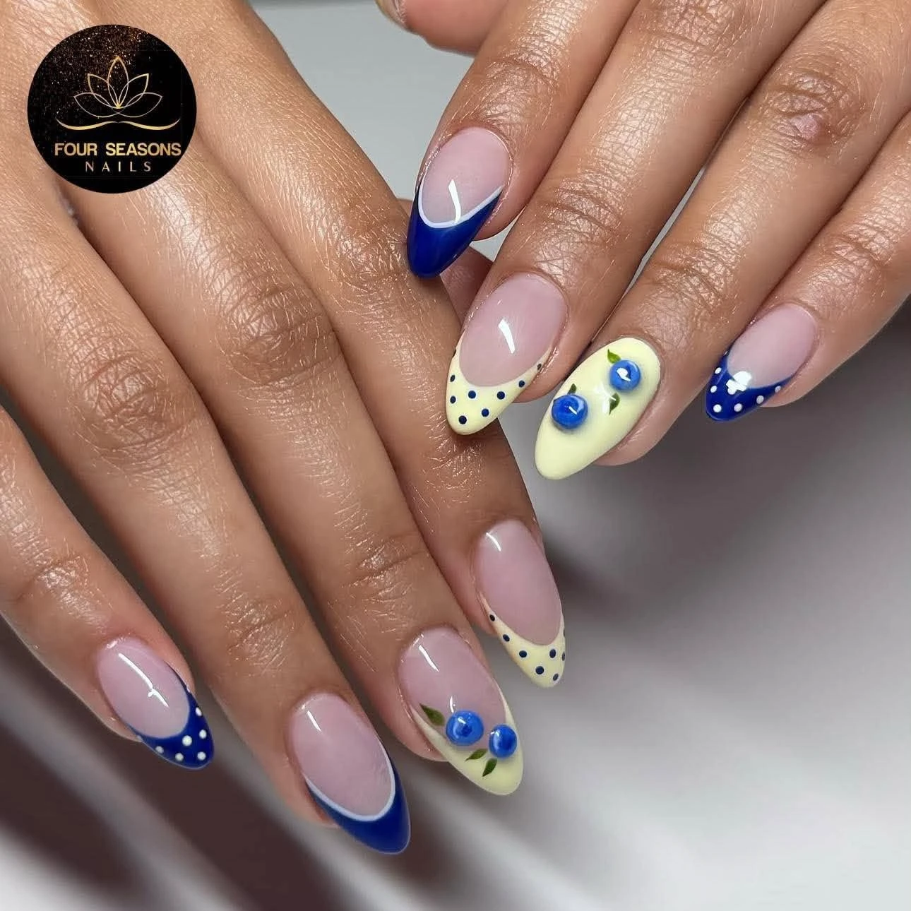 Nail Design