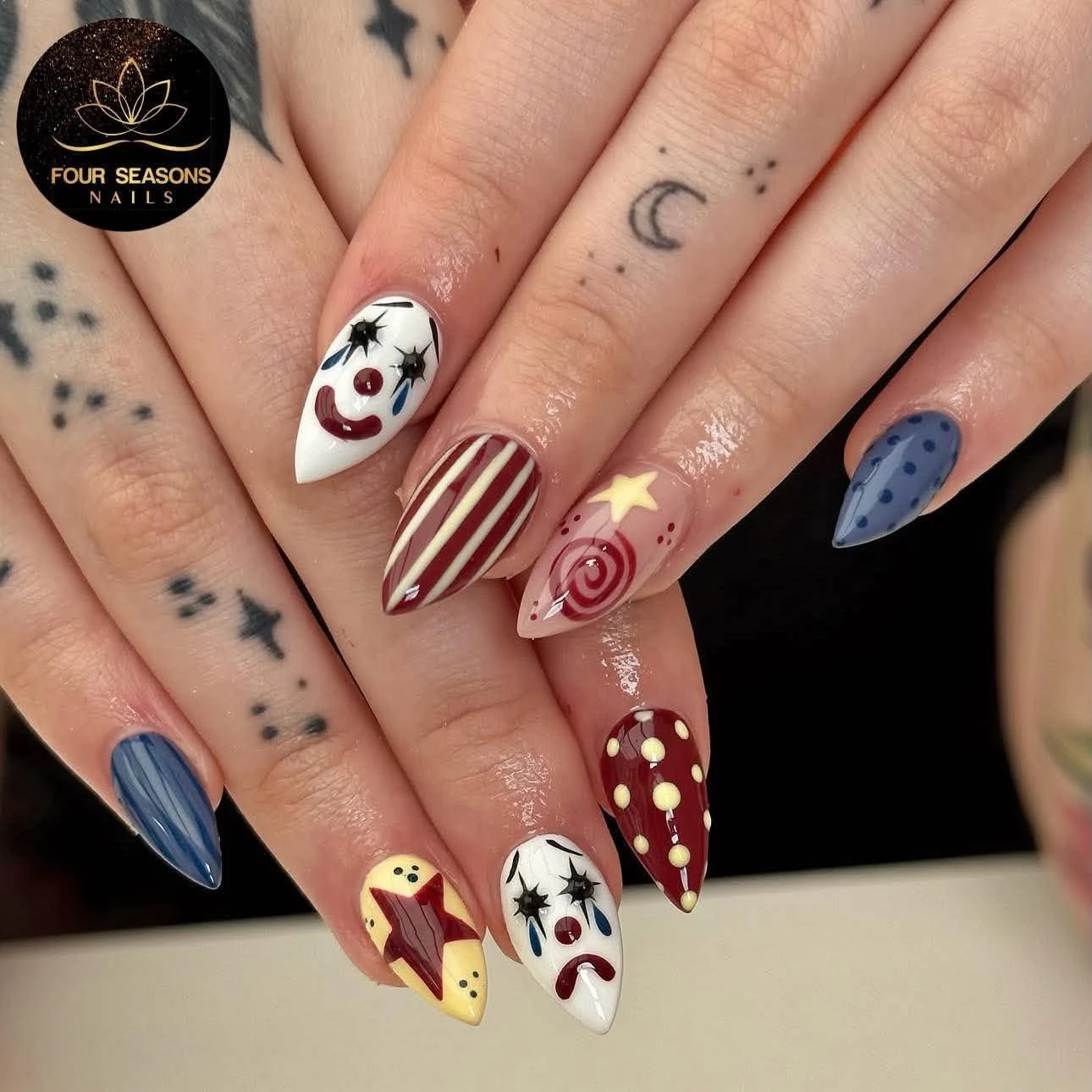 Nail Design