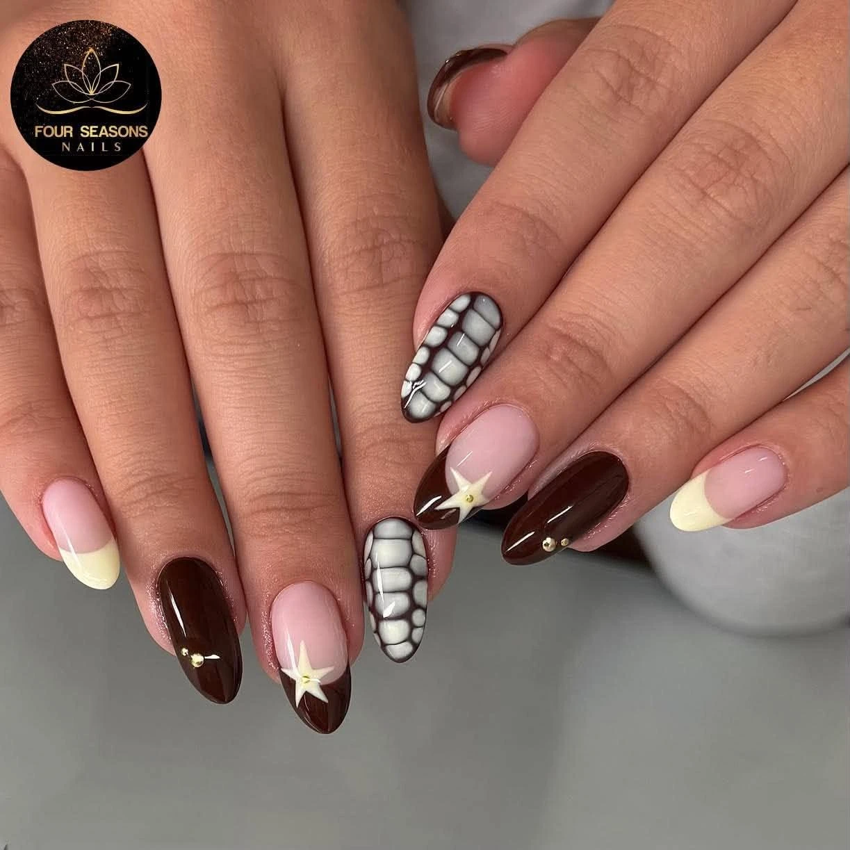 Nail Design