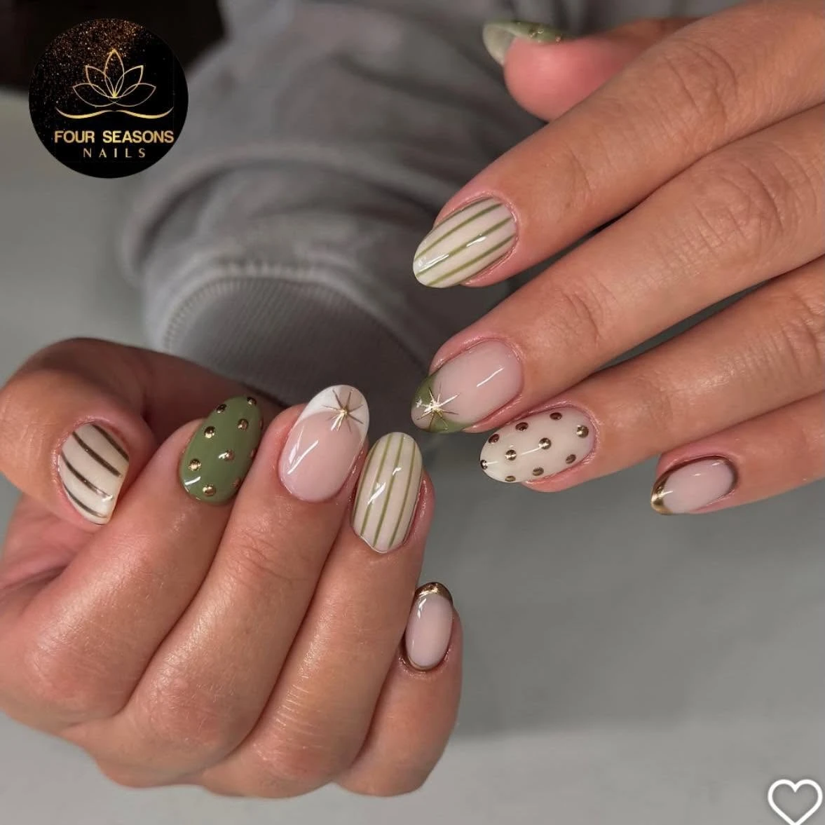 Nail Design