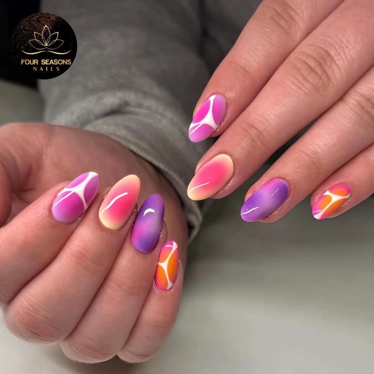 Nail Design