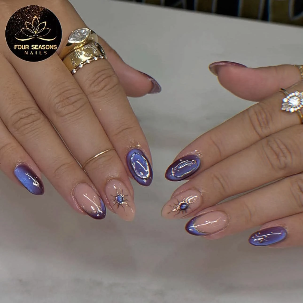 Nail Design