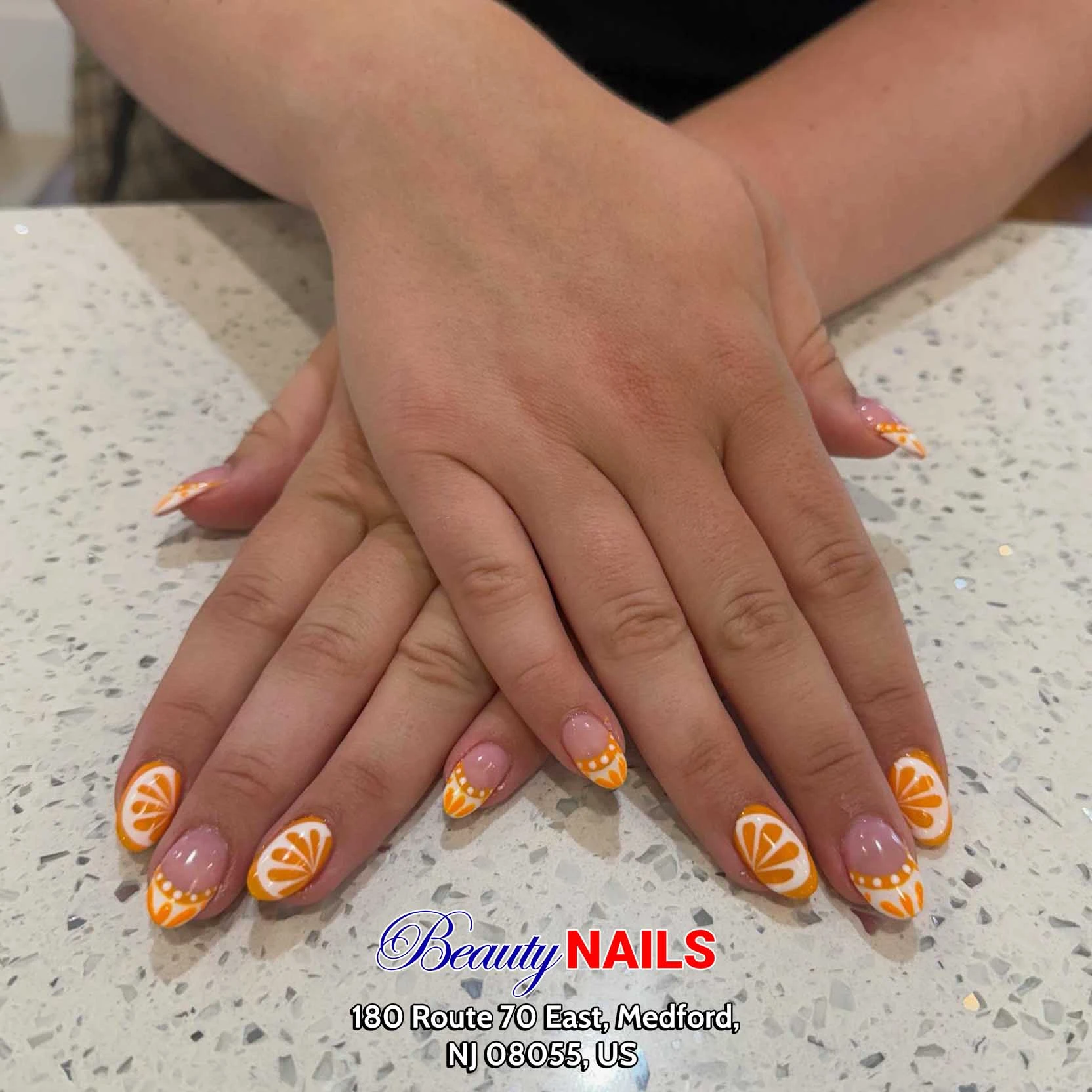 Nail July 29