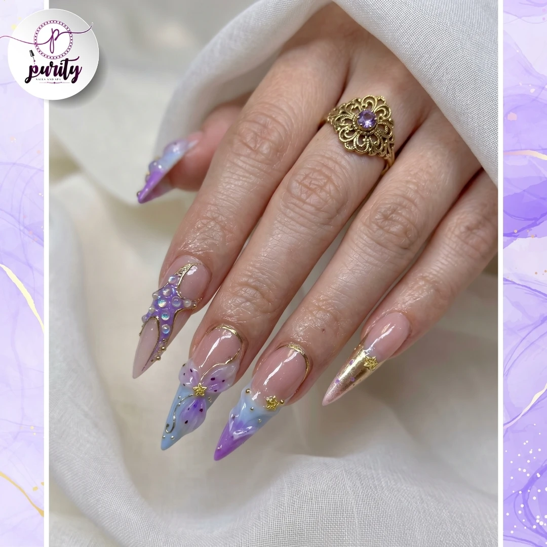 Nail Design Ellicott City