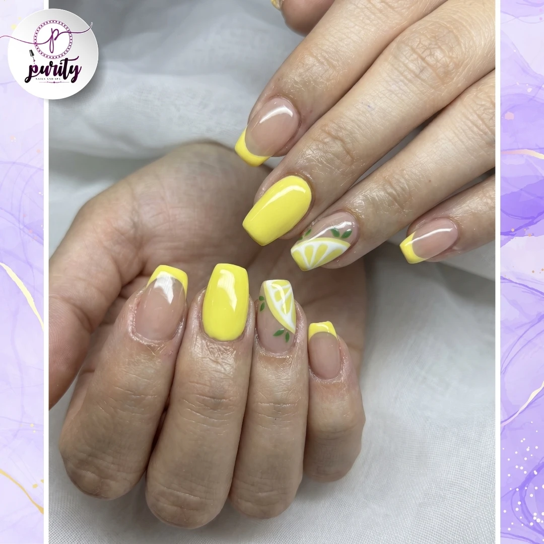 Nail Design Ellicott City