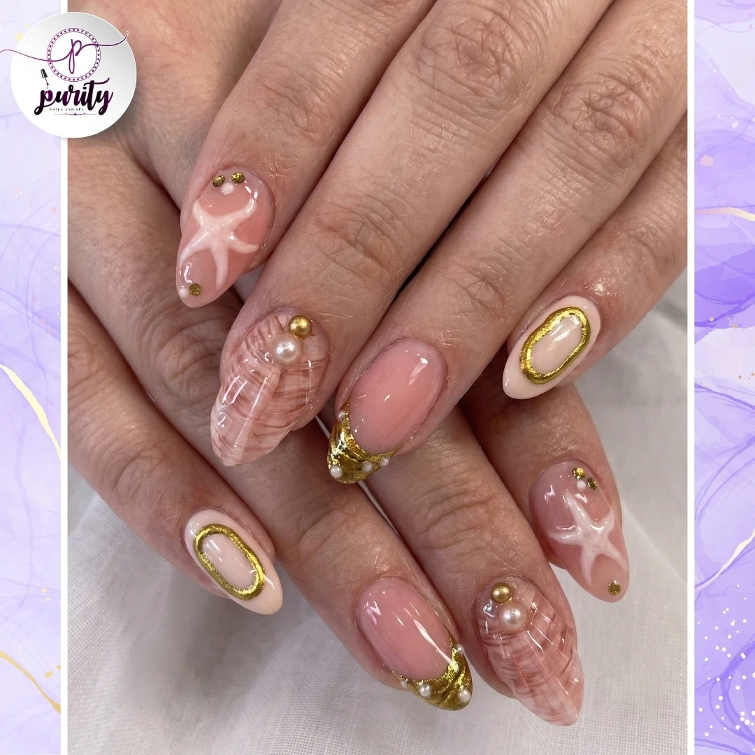 Nail Design Ellicott City